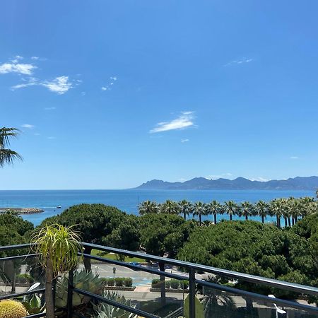 Palm Beach Studio Vue Port Canto كان المظهر الخارجي الصورة