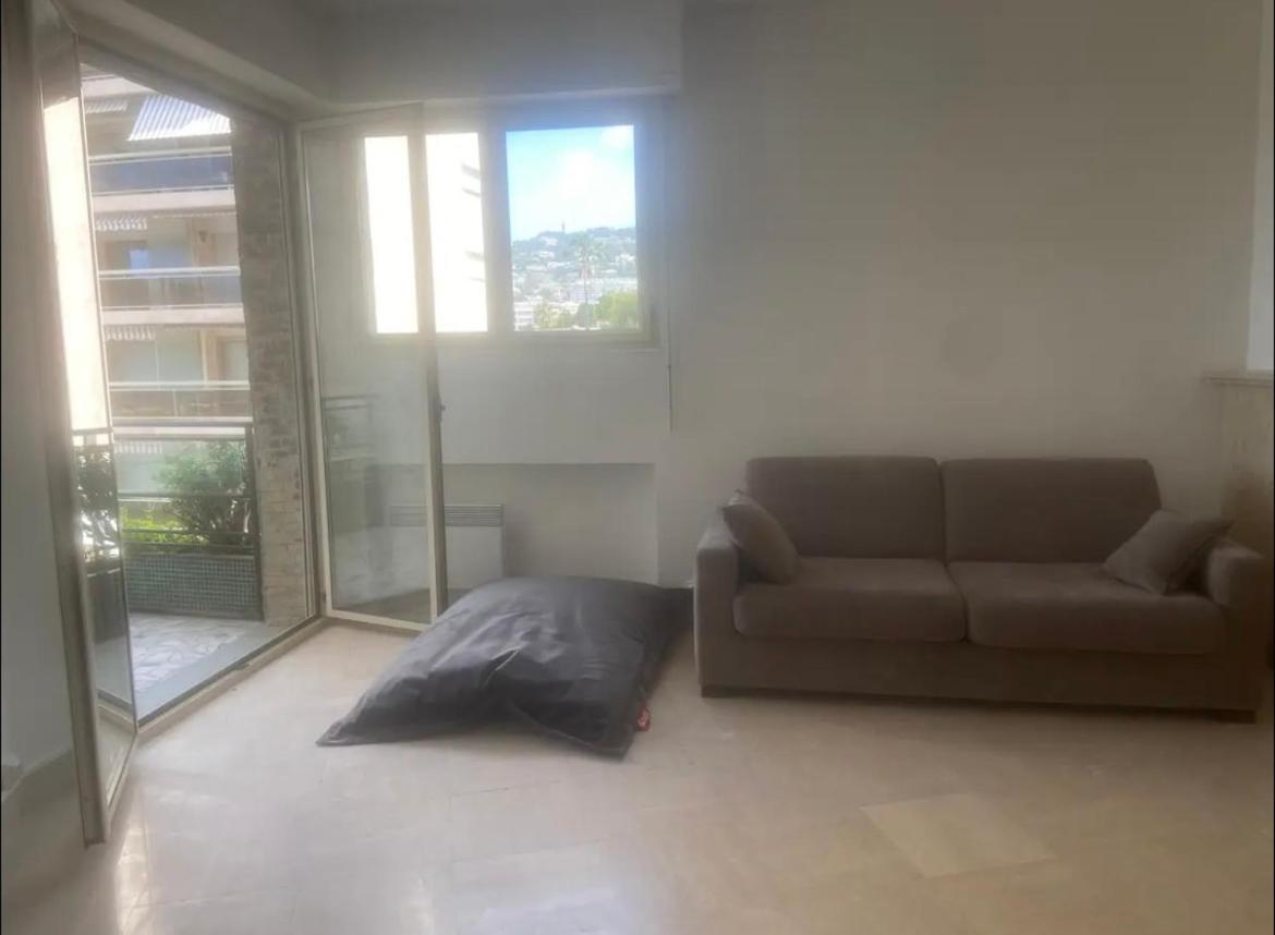 Palm Beach Studio Vue Port Canto كان المظهر الخارجي الصورة